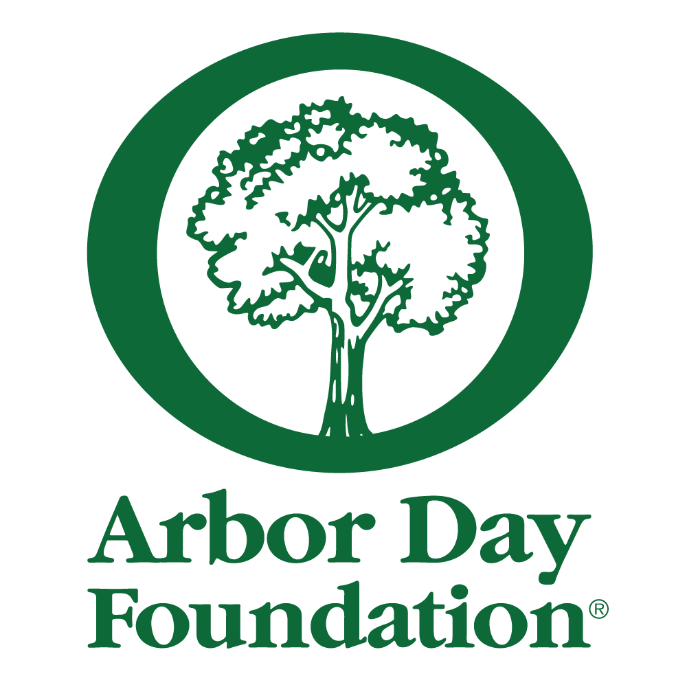 Arbor Day Foundation Logo