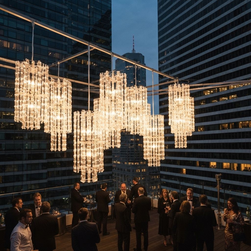 Custom Installations